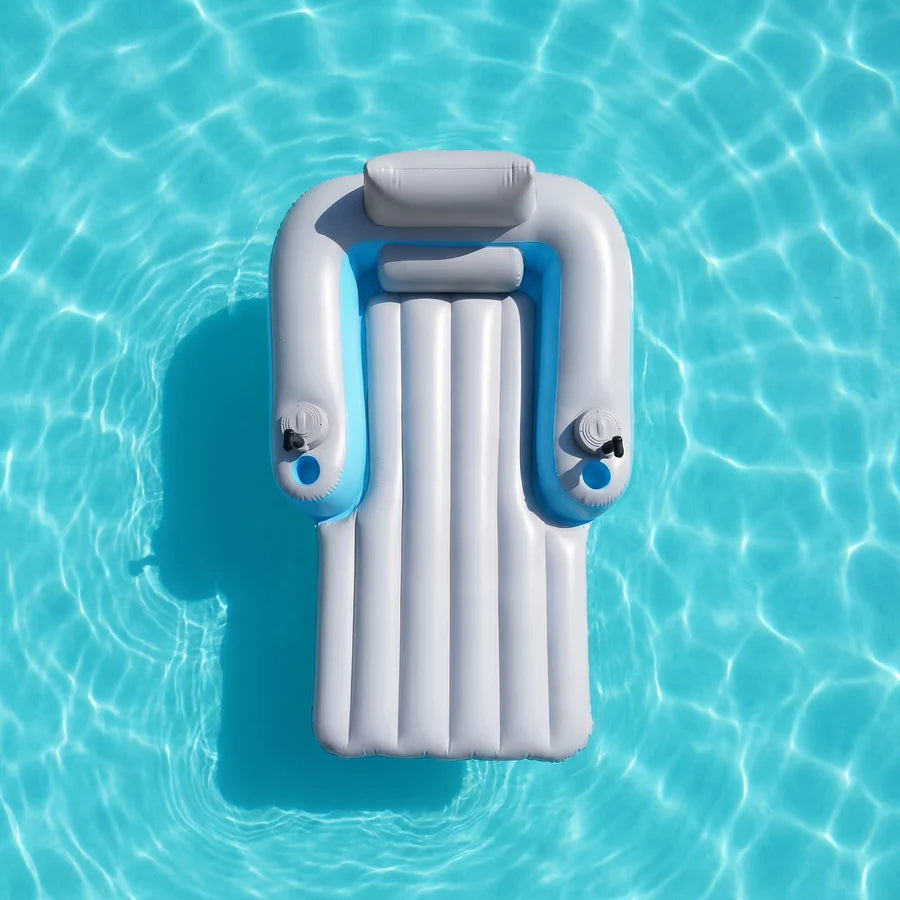 FloatKing turns water into a playground.
