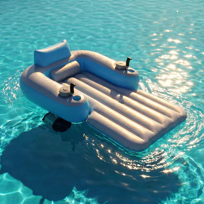 Aqualunexa Floatking™